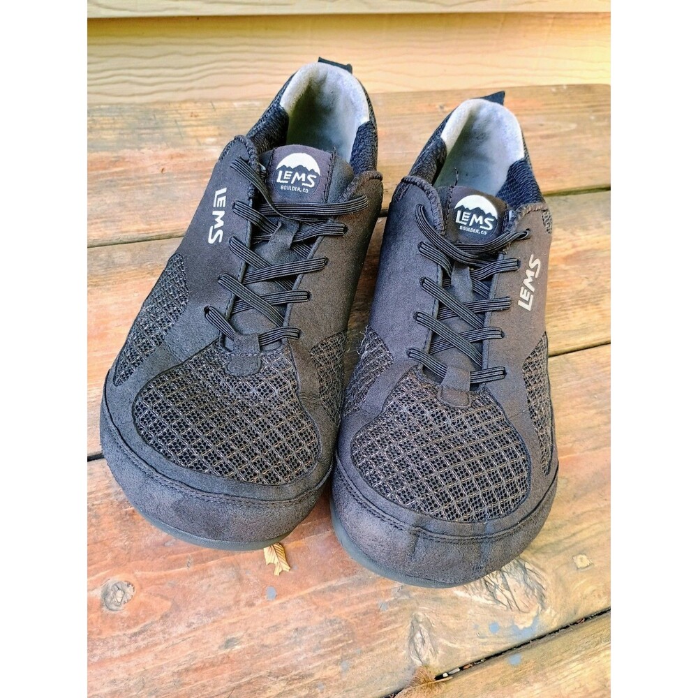 Lems Primal 2 Wide Toe Box Barefoot Minimalist Shoe Mens 10 Women's 11.5